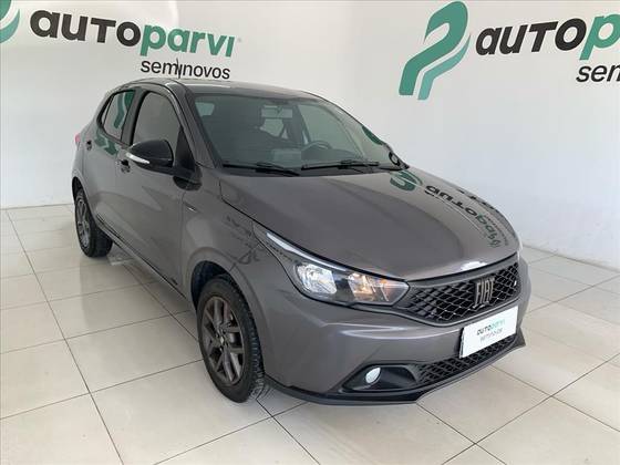 FIAT ARGO 1.3 FIREFLY FLEX DRIVE CVT FIAT ARGO 1.3 FIREFLY FLEX DRIVE CVT